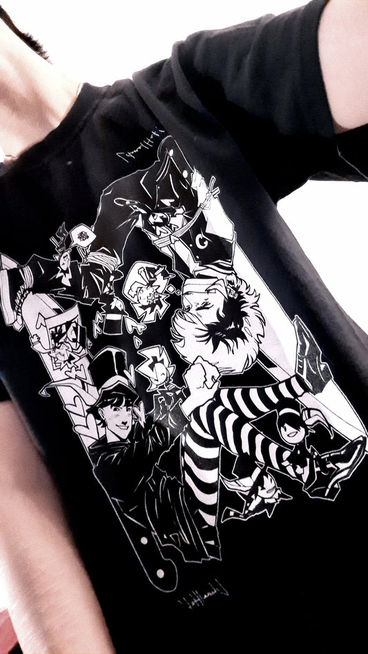 Hysteria Shirt