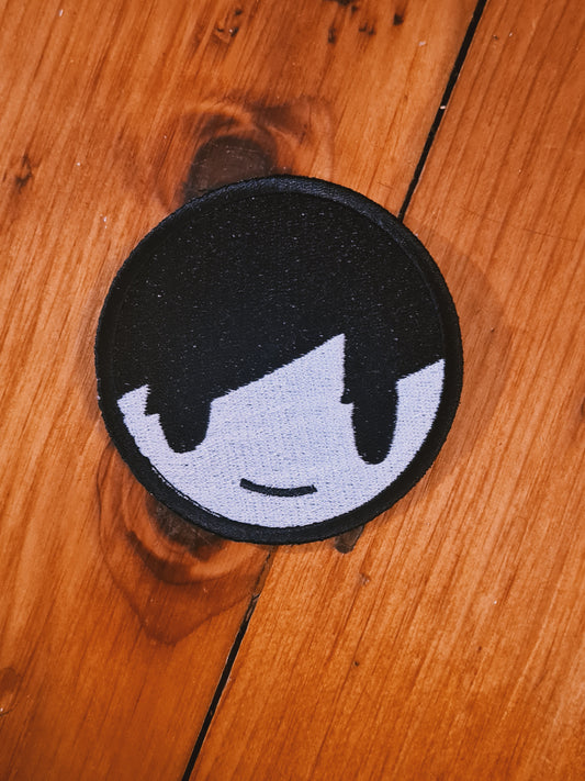 Hat Patch