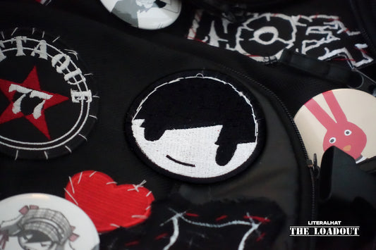 Hat Patch