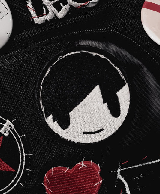 Hat Patch
